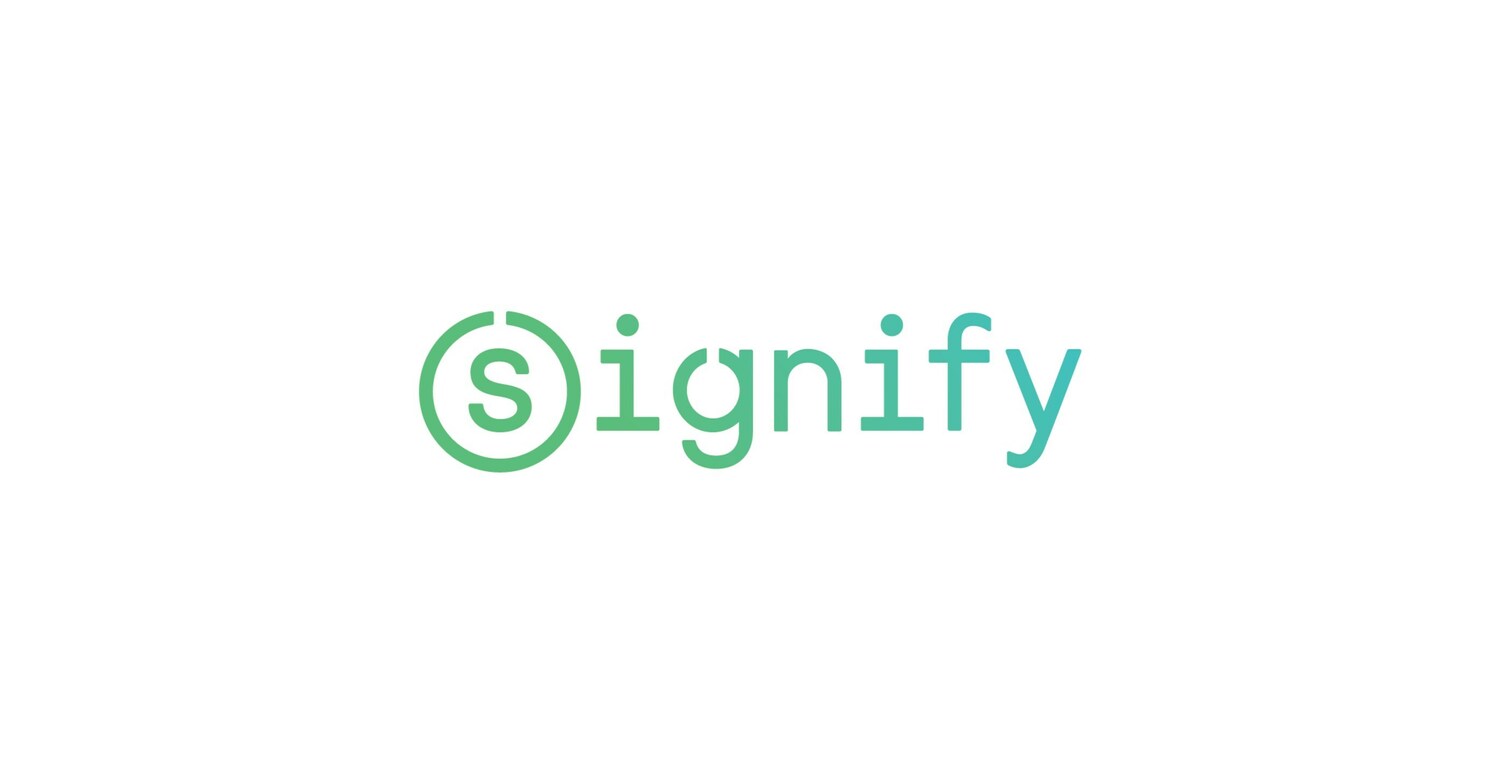 signify-Logo